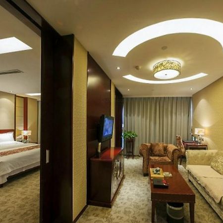 Dongfang Hotel Weifang Dış mekan fotoğraf