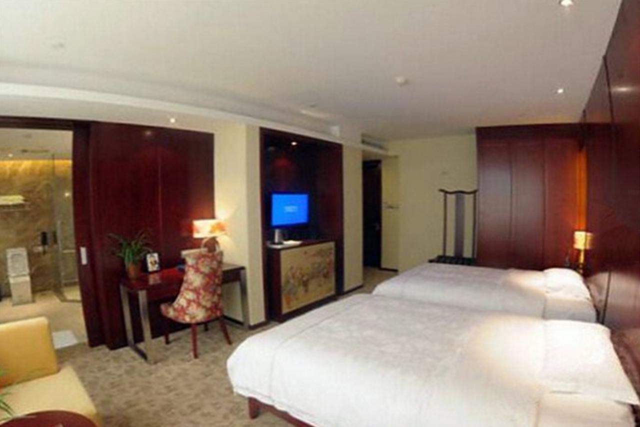 Dongfang Hotel Weifang Dış mekan fotoğraf