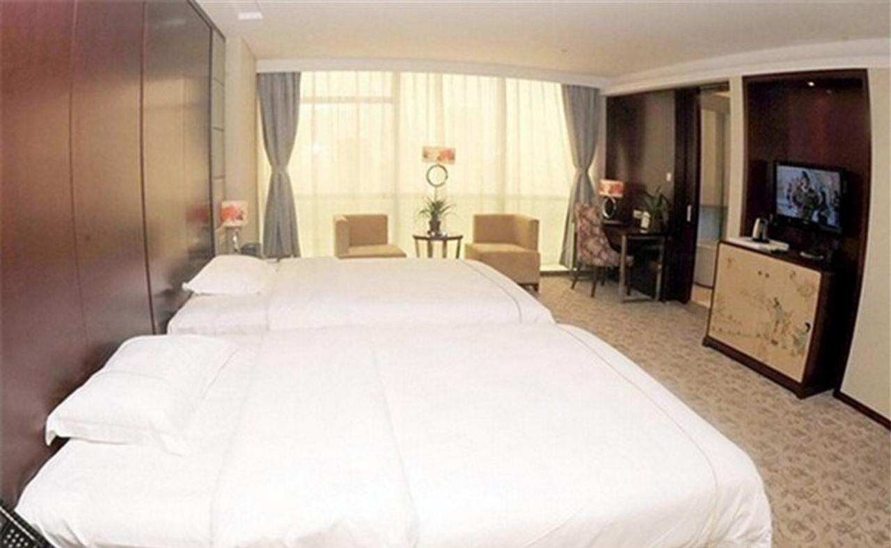 Dongfang Hotel Weifang Dış mekan fotoğraf
